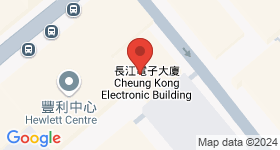 The Wave 地圖