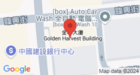 金聯大廈 地圖