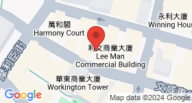BLINK 地圖