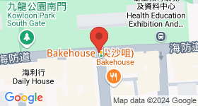 汉口道57号 地图