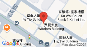 差館里19A號  地圖