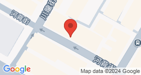 河背街55號 地圖