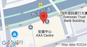 國衛中心 地圖