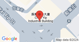振業工業大廈 地圖