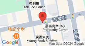 38 广场 地图