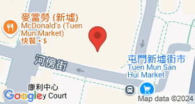 雅都商場 地圖