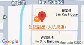 金禧樓 地圖