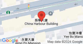 振华大厦 地图