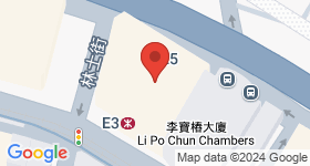 无限极广场 地图