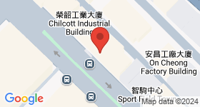 D-TOWER 地图