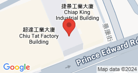 友邦九龙金融中心 地图