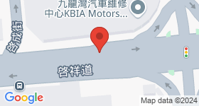 高銀國際金融中心 地圖