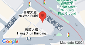 嘉威大廈 地圖
