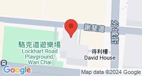 中央廣場 地圖