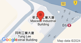 麦士威工业大厦 地图