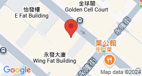 力生廣場 地圖