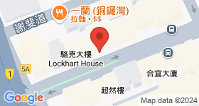 The L. Square 地圖