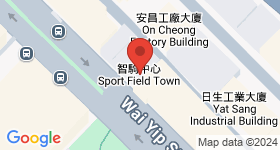 展丰大厦 地图