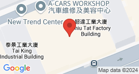 海德汇 地图