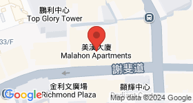 铜锣坊 地图