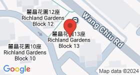 丽晶商场 地图