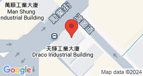 翠華集團大廈 地圖