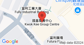 国基集团大厦 地图