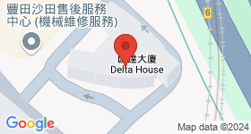 汇达大厦 地图