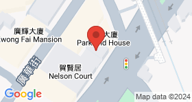 匯達中心 地圖
