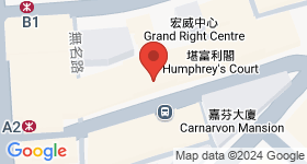 时财商业大厦 地图