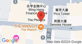 The Phoenix 地图