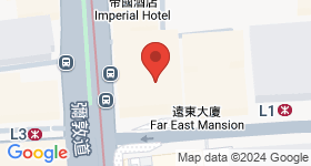 东企业广场 地图