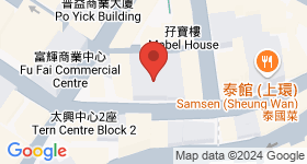 苏杭商业大厦 地图