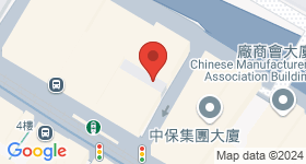 德享大廈 地圖