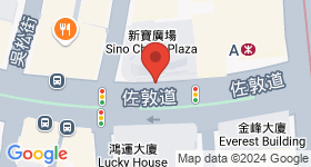 新宝广场 地图