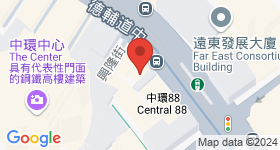 詹氏商業大廈 地圖