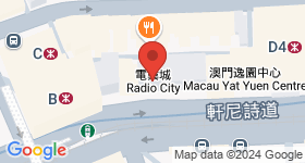 电业城 地图