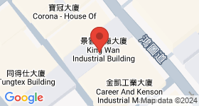 景雲工廠大廈 地圖