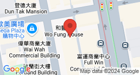恒威商業中心 地圖