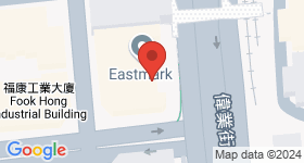 Eastmark 地图