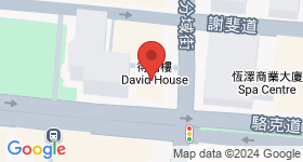 得利楼 地图
