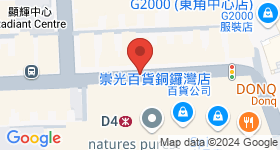 骆克道525-527号 地图