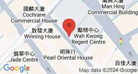 27 士丹利街 地图