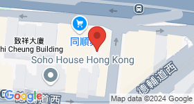 时代商业大厦 地图