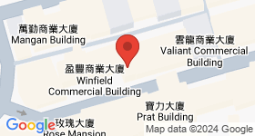 10 Prat 地圖