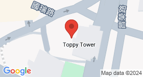 Toppy Tower 地圖