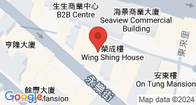 永富商業大廈 地圖