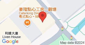 利華科技中心 地圖