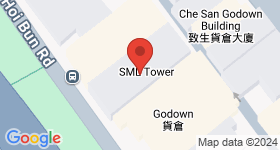 SML Tower Map