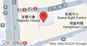 利達行 地圖